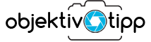 Objektiv-Tipp.de Logo