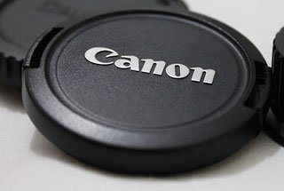 Canon Objektive